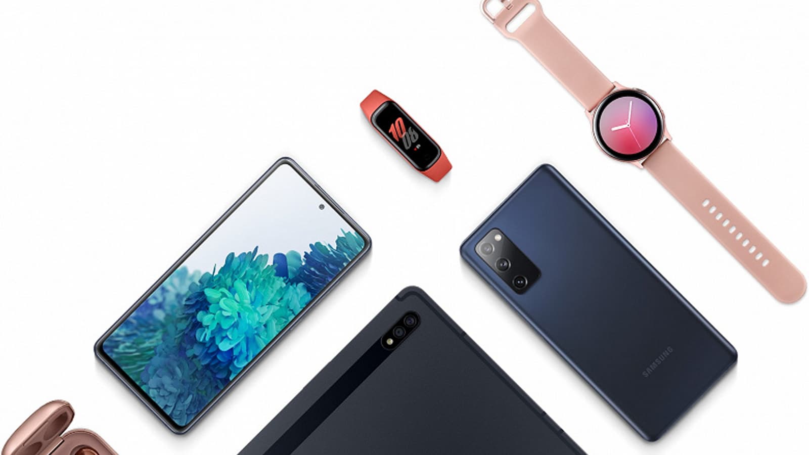В России начались продажи «премиального» Samsung Galaxy S20 FE заметно дешевле, чем в Европе