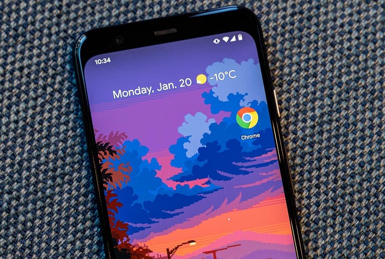 В мобильном Chrome появится долгожданная функция длинных скриншотов