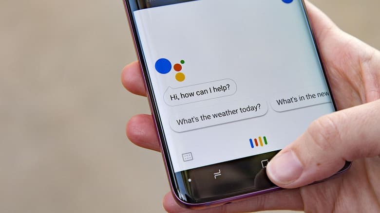 Долгожданное нововведение Google Assistant. В гостевом режиме запросы не сохраняются
