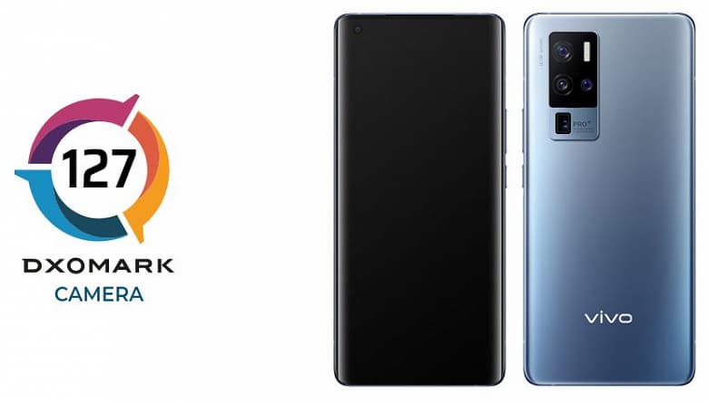 Vivo X50 Pro+ ворвался в топ лучших камерофонов мира. Он снимает лучше Samsung Galaxy S20 Ultra и Xiaomi Mi 10 Pro