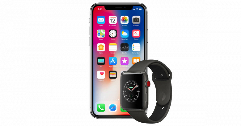 iPhone и Apple Watch теряют заряд и данные после обновления. Apple предлагает решение