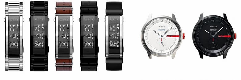 Такое есть только у Sony. Представлен умный браслет Sony Wena 3 с экраном, который предназначен для обычных часов Такое есть только у Sony. Представлен умный браслет Sony Wena 3 с экраном, который предназначен для обычных часов