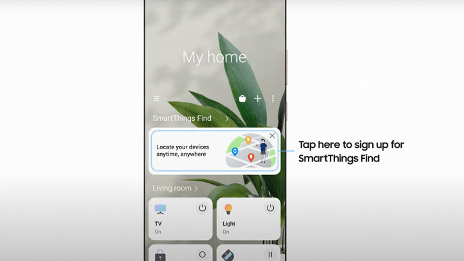 Samsung представила новый способ поиска пропавших устройств Galaxy