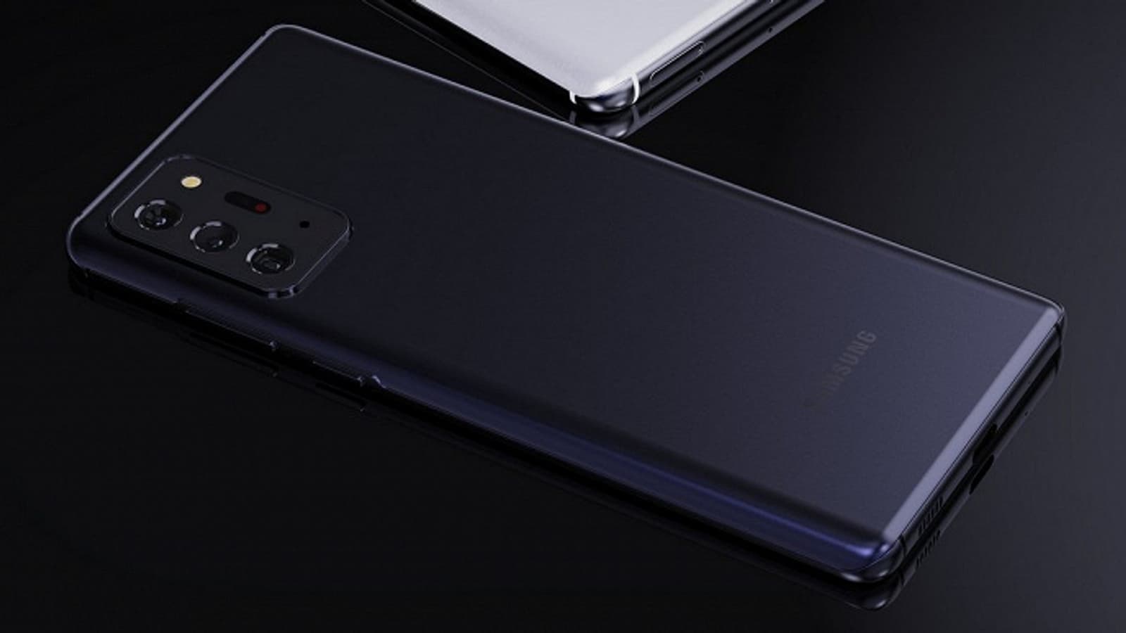 Samsung хочет быть первой в 2021 году. Galaxy S21 выйдет в начале января