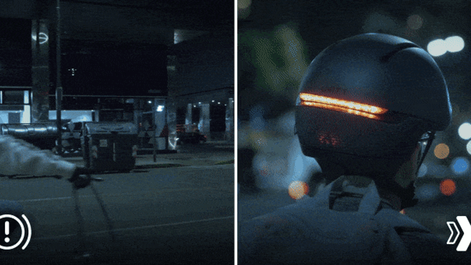 Умный велосипедный шлем Faro гремит на Kickstarter