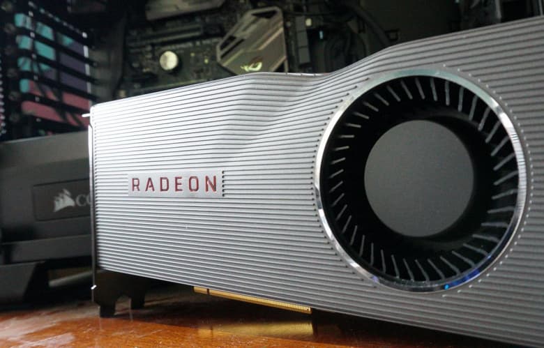 Radeon RX 5700 и RX 5700 XT сняты с производства. Правда, это пока неофициальная информация Radeon RX 5700 и RX 5700 XT сняты с производства. Правда, это пока неофициальная информация