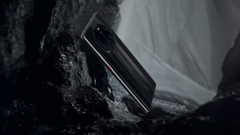 Huawei Mate 40 Pro и Kirin 9000 уничтожили конкурентов в новом тесте