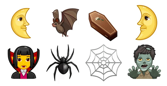 В Telegram разбушевались к Хеллоуину: Артемий Лебедев в мусорке и предложение переходить с iPhone на Android