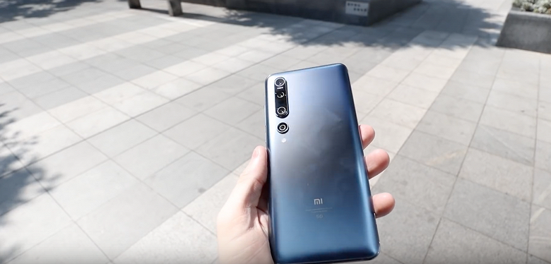 Xiaomi впервые обошла Apple и вошла в Топ-3 поставщиков смартфонов в мире Xiaomi впервые обошла Apple и вошла в Топ-3 поставщиков смартфонов в мире