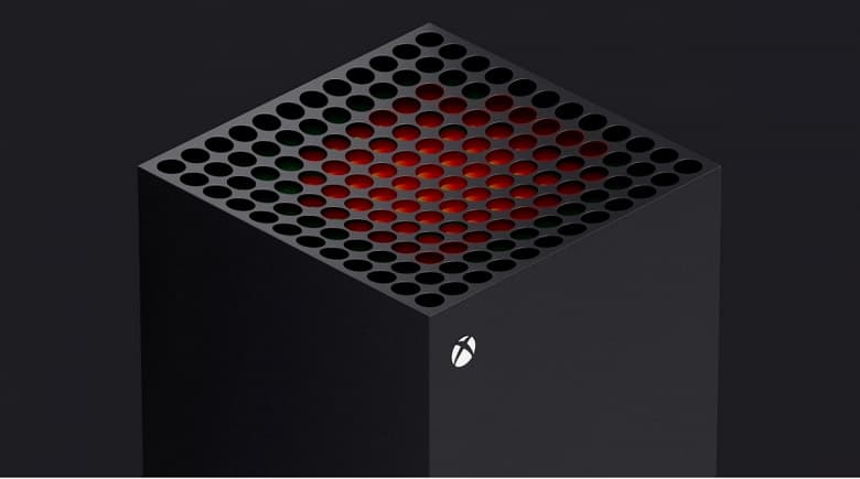 Забудьте о слухах о перегревающейся Xbox Series X. Система охлаждения консоли очень хорошая Забудьте о слухах о перегревающейся Xbox Series X. Система охлаждения консоли очень хорошая