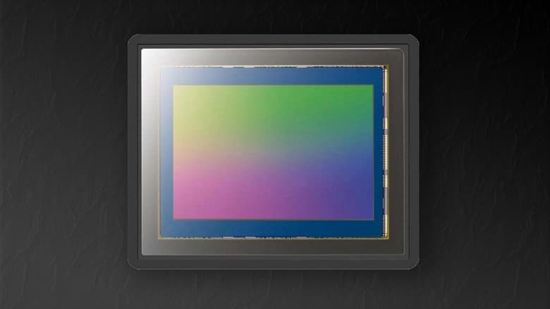 Sony захватила почти половину рынка камер для смартфонов Sony захватила почти половину рынка камер для смартфонов