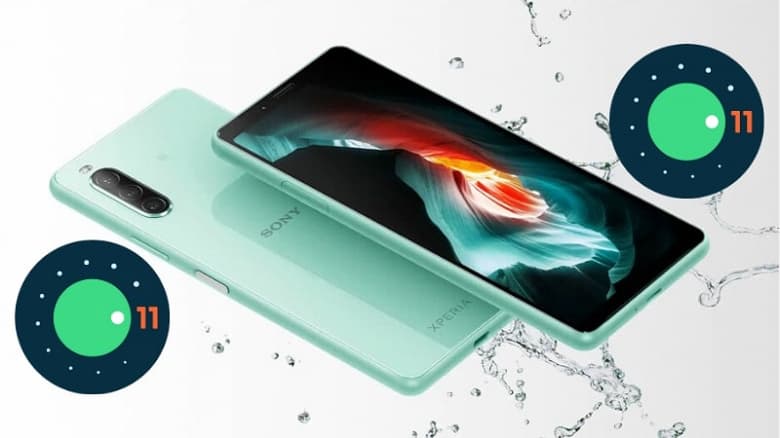 График Sony по переводу смартфонов на Android 11 разочаровывает: масса моделей осталась за бортом График Sony по переводу смартфонов на Android 11 разочаровывает: масса моделей осталась за бортом