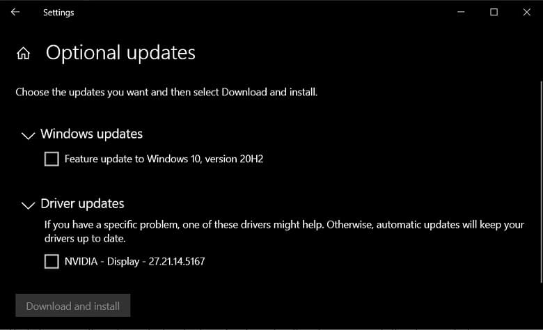 Windows 10 меняет подход к драйверам с ноября