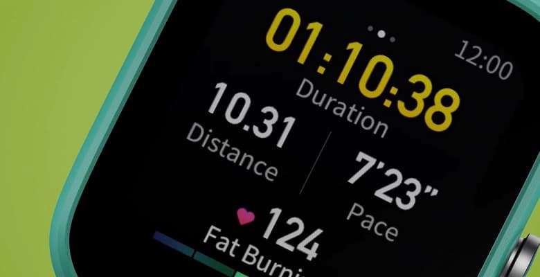 Пульсоксиметр, 9 дней автономности, NFC и цена, которая «удивит». Анонсированы умные часы Amazfit Pop