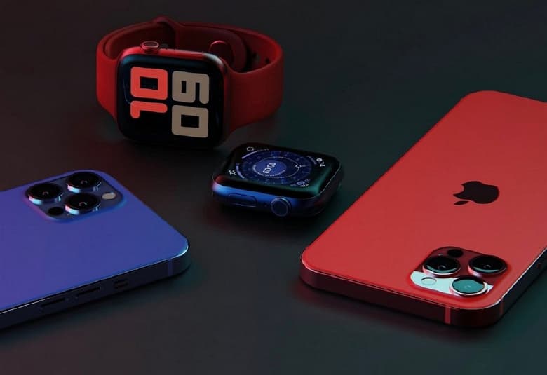 Все версии и цены iPhone 12