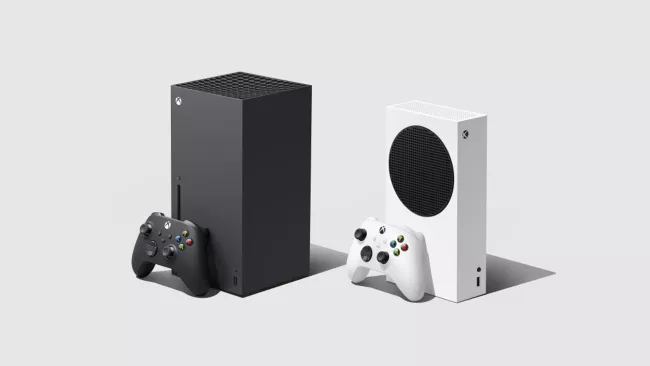 Sony PlayStation 5 так не сможет. Xbox Series X получили спасительную функцию для освобождения места