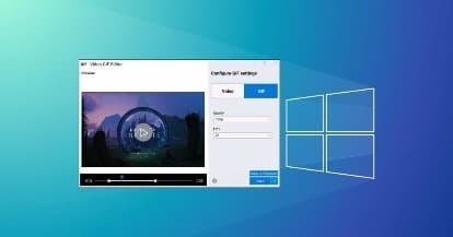 В Windows 10 появится инструмент для записи GIF В Windows 10 появится инструмент для записи GIF