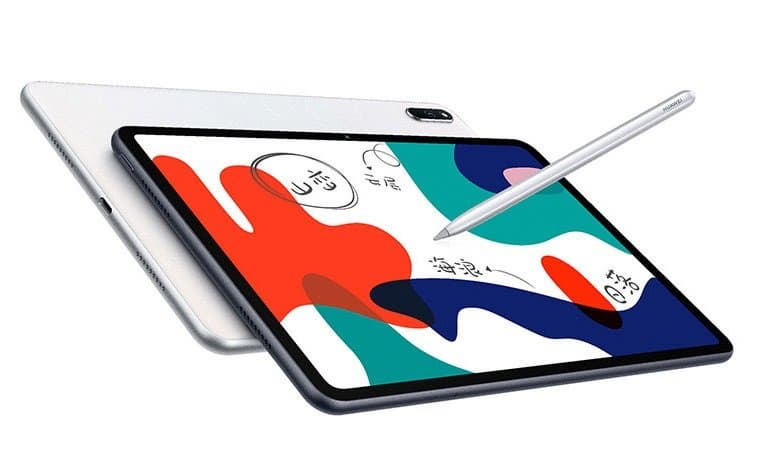 Huawei ускорила свой планшет «флагманским дизайном» для школьников