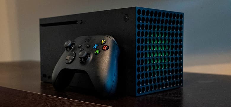 Глава Xbox говорит о том, что компания может себе позволить не выпускать условную Elder Scrolls VI на PlayStation Глава Xbox говорит о том, что компания может себе позволить не выпускать условную Elder Scrolls VI на PlayStation