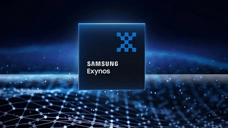 Новая платформа Samsung Exynos 1080 предназначена только для китайских компаний