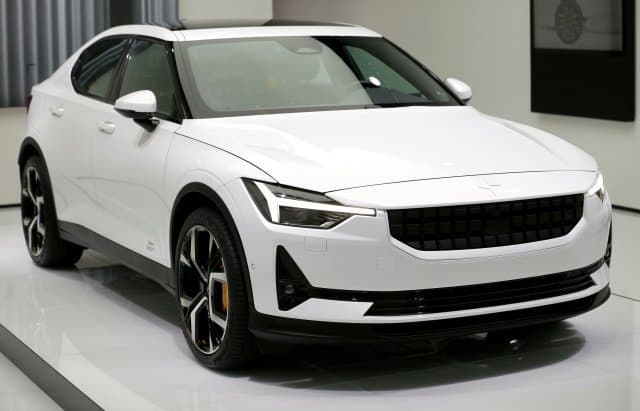Все электромобили Polestar 2 отозваны из-за смертельно опасного сбоя ПО