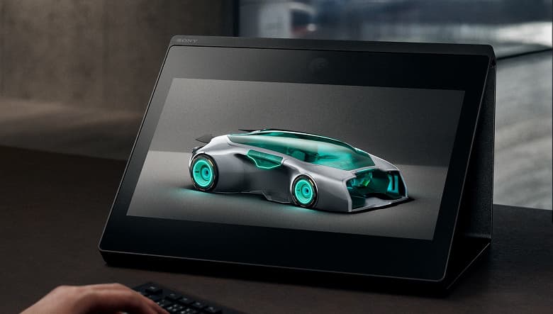 Sony представила 15-дюймовый монитор за 00. Sony SR Display показывает 3D-картинку без очков Sony представила 15-дюймовый монитор за 00. Sony SR Display показывает 3D-картинку без очков