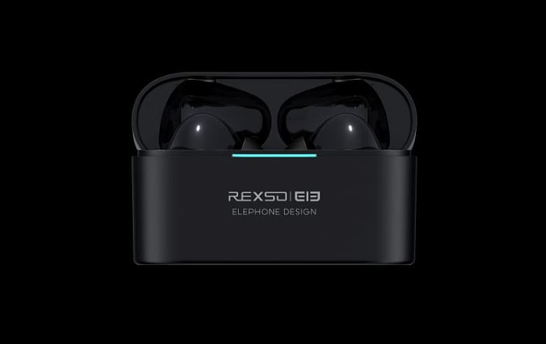 Активное шумоподавление, водозащита IPX5 и до 30 часов автономности за . Представлены беспроводные наушники Elepods X