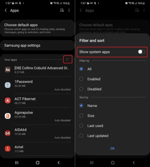Новый год у Samsung удался: под бой курантов на флагманских Galaxy пропала статистика по батарее, что делать