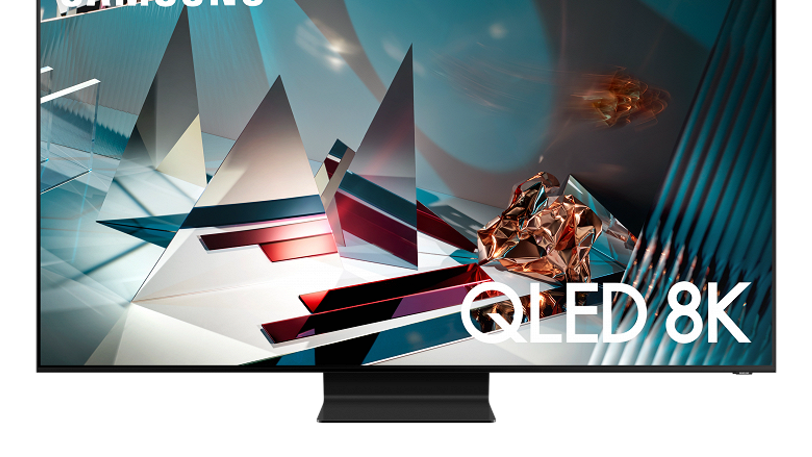 Samsung отдаёт умные телевизоры со скидками до 100 тысяч рублей