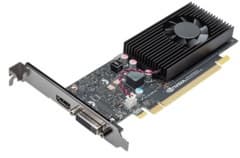 Nvidia представила видеокарту, которой точно не грозит дефицит. Это GeForce GT 1010 на GPU Pascal