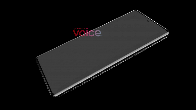 По стопам Samsung: какими будут смартфоны Huawei P50, P50 Pro и P50 Pro+