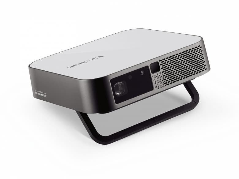 Разрешение проекторов ViewSonic PX701-4K и PX748-4K — 3840 x 2160 пикселей Разрешение проекторов ViewSonic PX701-4K и PX748-4K — 3840 x 2160 пикселей