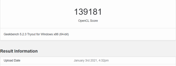 6144 ядра CUDA, 16 ГБ памяти GDDR6 и производительность выше, чем у GeForce RTX 2080 Ti. Все подробности о GeForce RTX 3080 Mobile