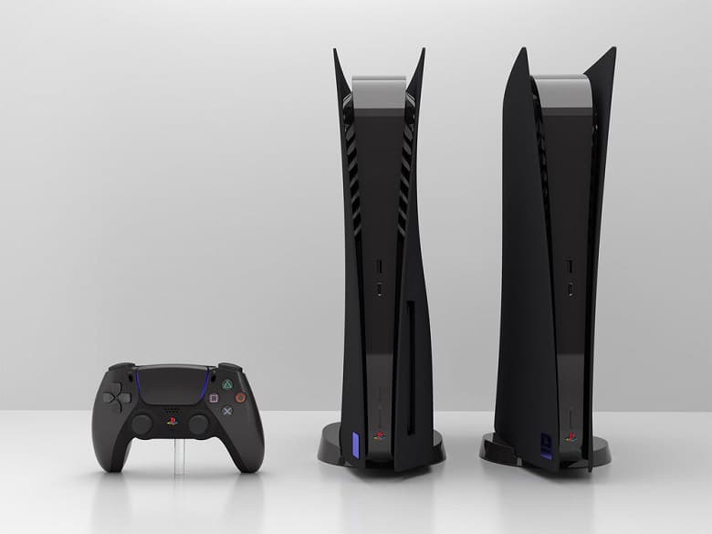 История фантастического успеха Sony PlayStation 5 в стиле PS2 окончилась провалом: все заказы отменены История фантастического успеха Sony PlayStation 5 в стиле PS2 окончилась провалом: все заказы отменены