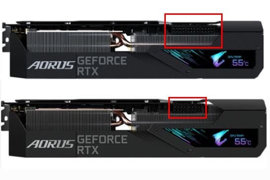 Gigabyte неожиданно обновила видеокарту Aorus GeForce RTX 3080 Master