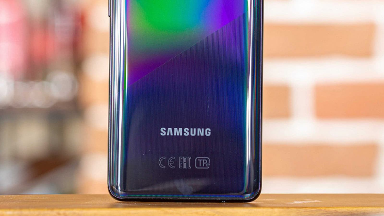 Настоящий монстр автономности Samsung уже на подходе. Подтвержден аккумулятор емкостью 7000 мА·ч в Galaxy M62