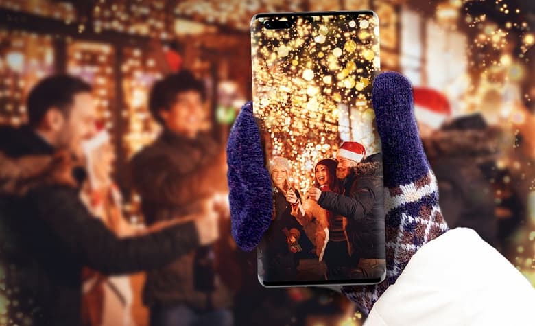 Лидеры производительности среди смартфонов Android во всём мире. Декабрьский рейтинг AnTuTu возглавил Huawei Mate 40 Pro