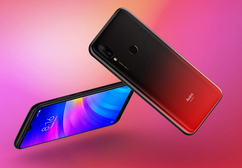 Когда MIUI 12 «не светит»: Xiaomi выпустила Android 10 для европейских Redmi 7, Россия на очереди
