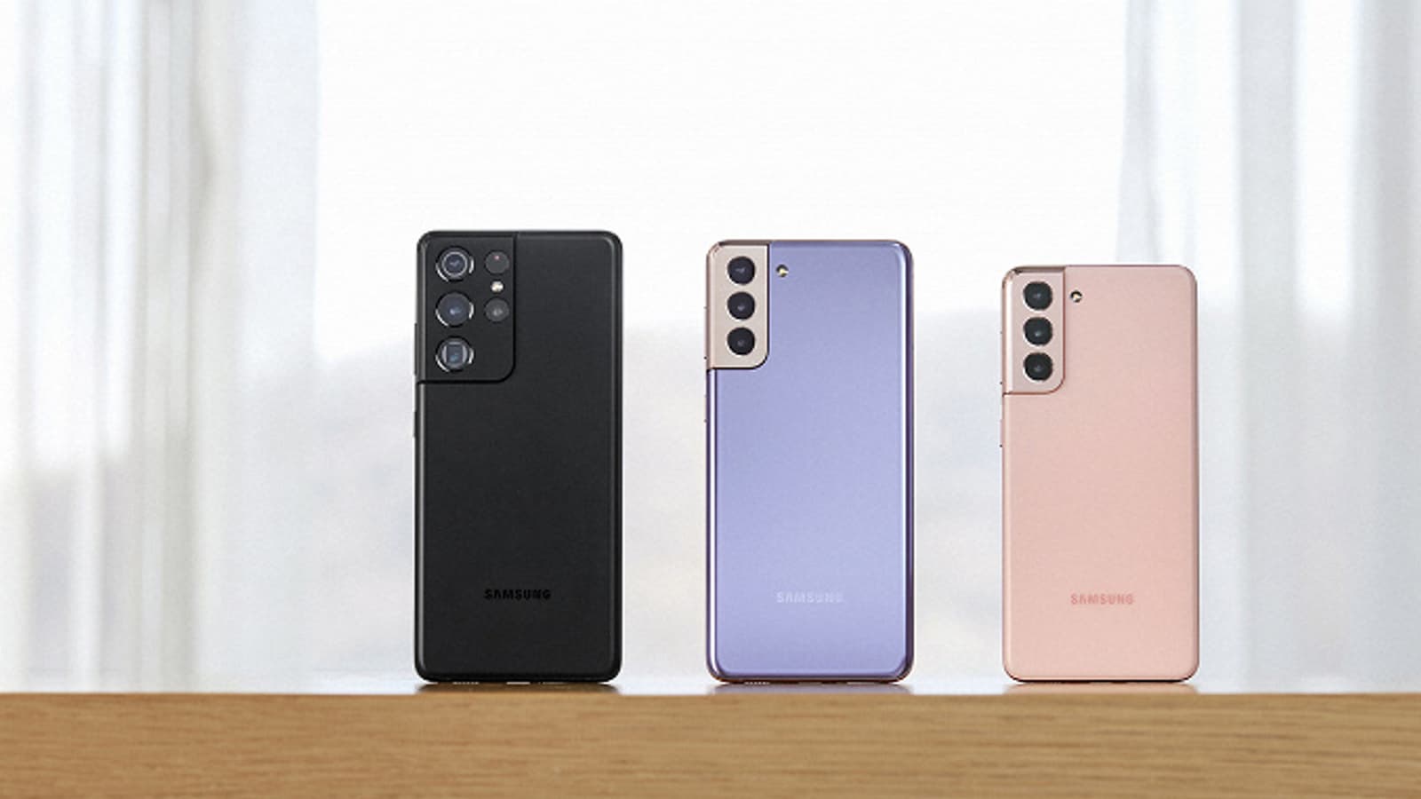 Всего за 5 минут Samsung Galaxy S21 побил 24-часовой результат Samsung Galaxy S20