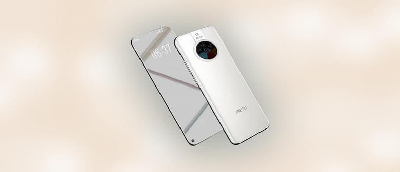 Meizu 18 на Snapdragon 888 уже доступен для предзаказа