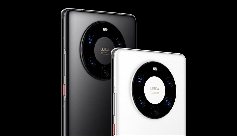 Huawei продаёт подразделение смартфонов? Компания отрицает слухи