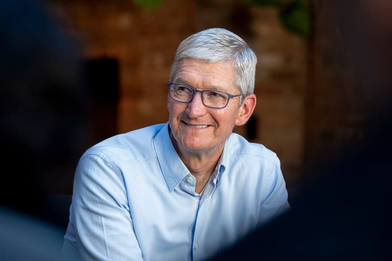 Apple могут заставить удалить Telegram из App Store Apple могут заставить удалить Telegram из App Store