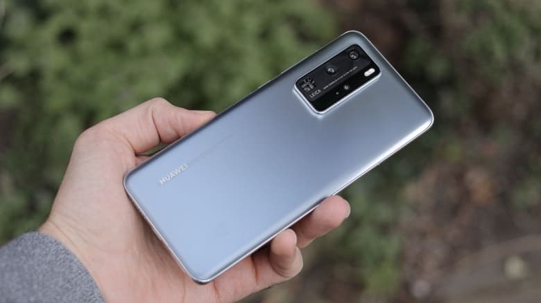Huawei уничтожила конкурентов на рынке современных смартфонов по итогам 2020 года в Китае