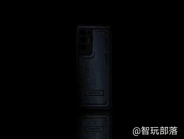 Первый коммерческий смартфон с меняющей цвет задней панелью доступен для предварительного заказа в Китае