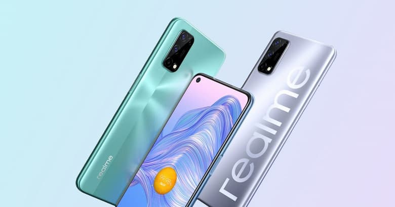 В такие цены сложно было поверить ещё совсем  недавно. Realme выпустит рекордно дешёвый 5G-смартфон