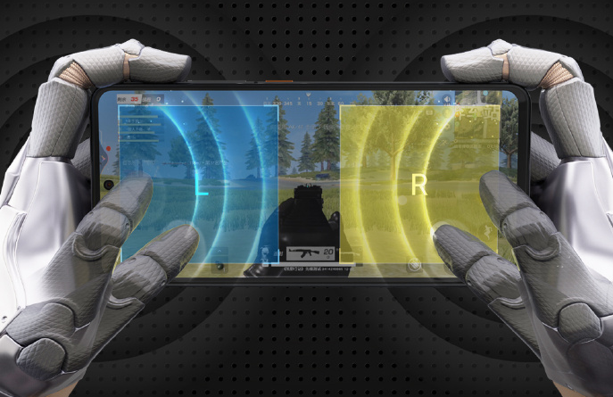 Новый игровой монстр iQOO 7 показал «личико» и игровые таланты