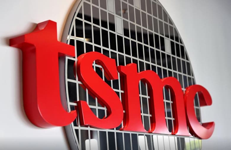 В этом полугодии TSMC нарастит выпуск 5-нанометровой продукции до 105 000 пластин в месяц