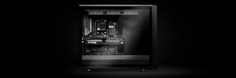 Представлены системы жидкостного охлаждения EK-AIO Basic 240, EK-AIO Basic 360 и EK-AIO Elite Aurum 360 D-RGB