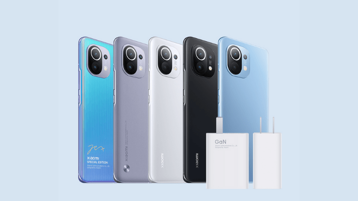 У суперхита Xiaomi Mi 11 проблема: мощный зарядник отправляет смартфон в бесконечную перезагрузку