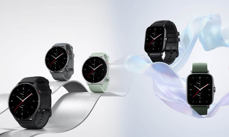 Производитель Xiaomi Mi Band выводит пару новинок в Европу. Amazfit GTR 2e и GTS 2e дебютируют уже сегодня Производитель Xiaomi Mi Band выводит пару новинок в Европу. Amazfit GTR 2e и GTS 2e дебютируют уже сегодня